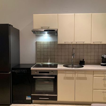 Piano Apartment Lopar Luaran gambar